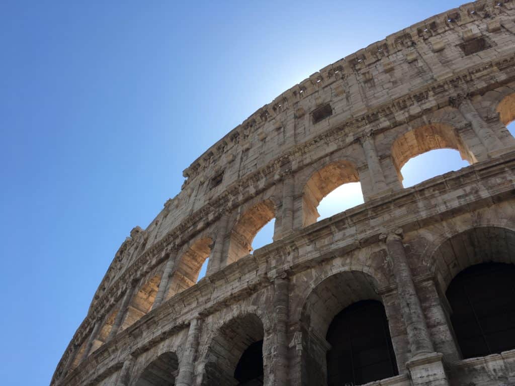 Colosseum