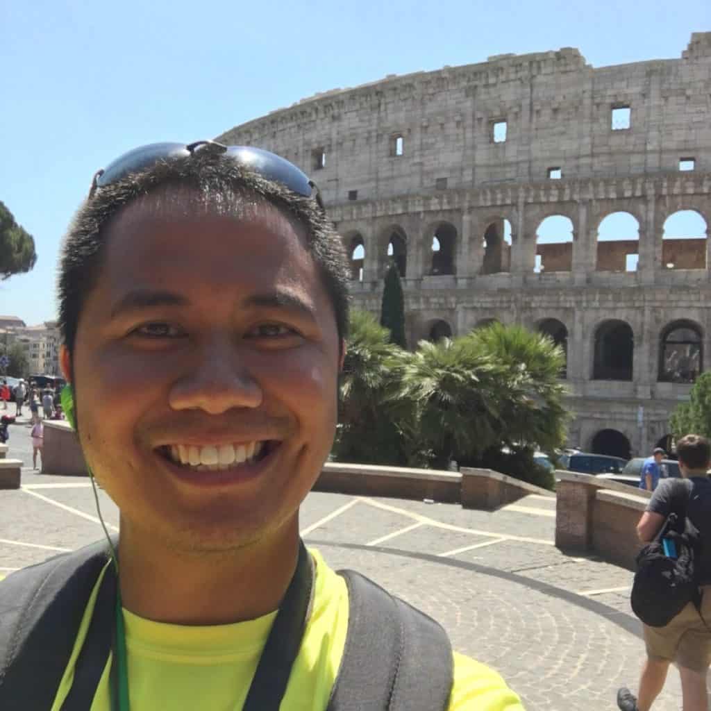 rome_colosseum_selfie