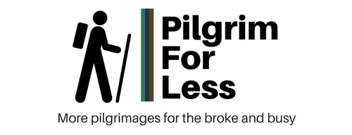 Pilgrim for Less