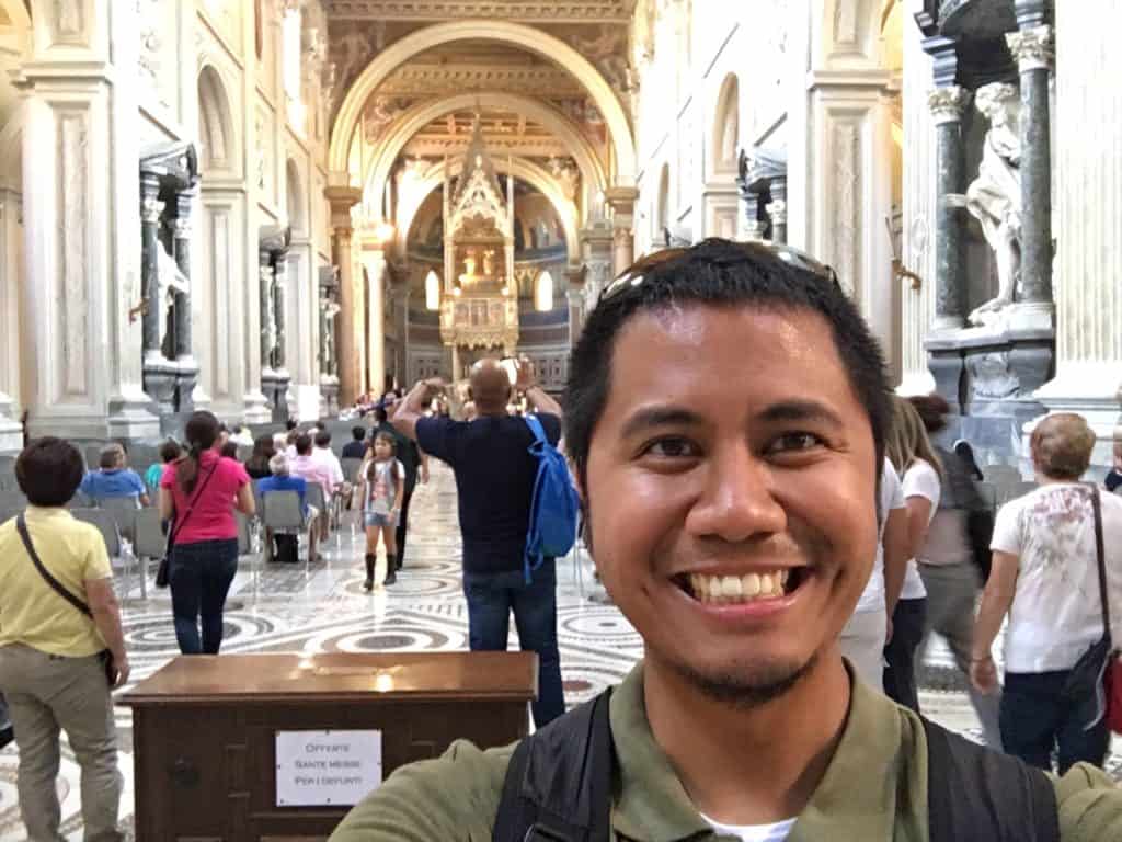 selfie-john-lateran