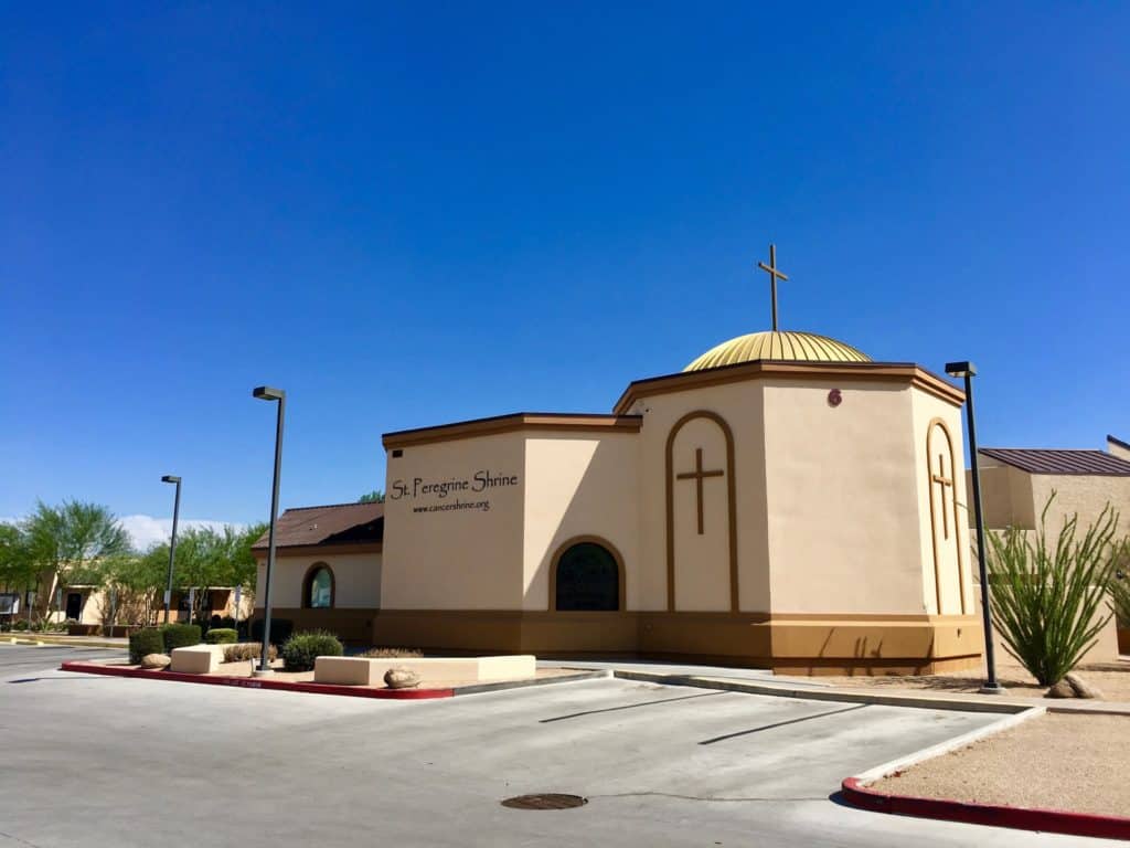 st-peregrine-cancer-shrine